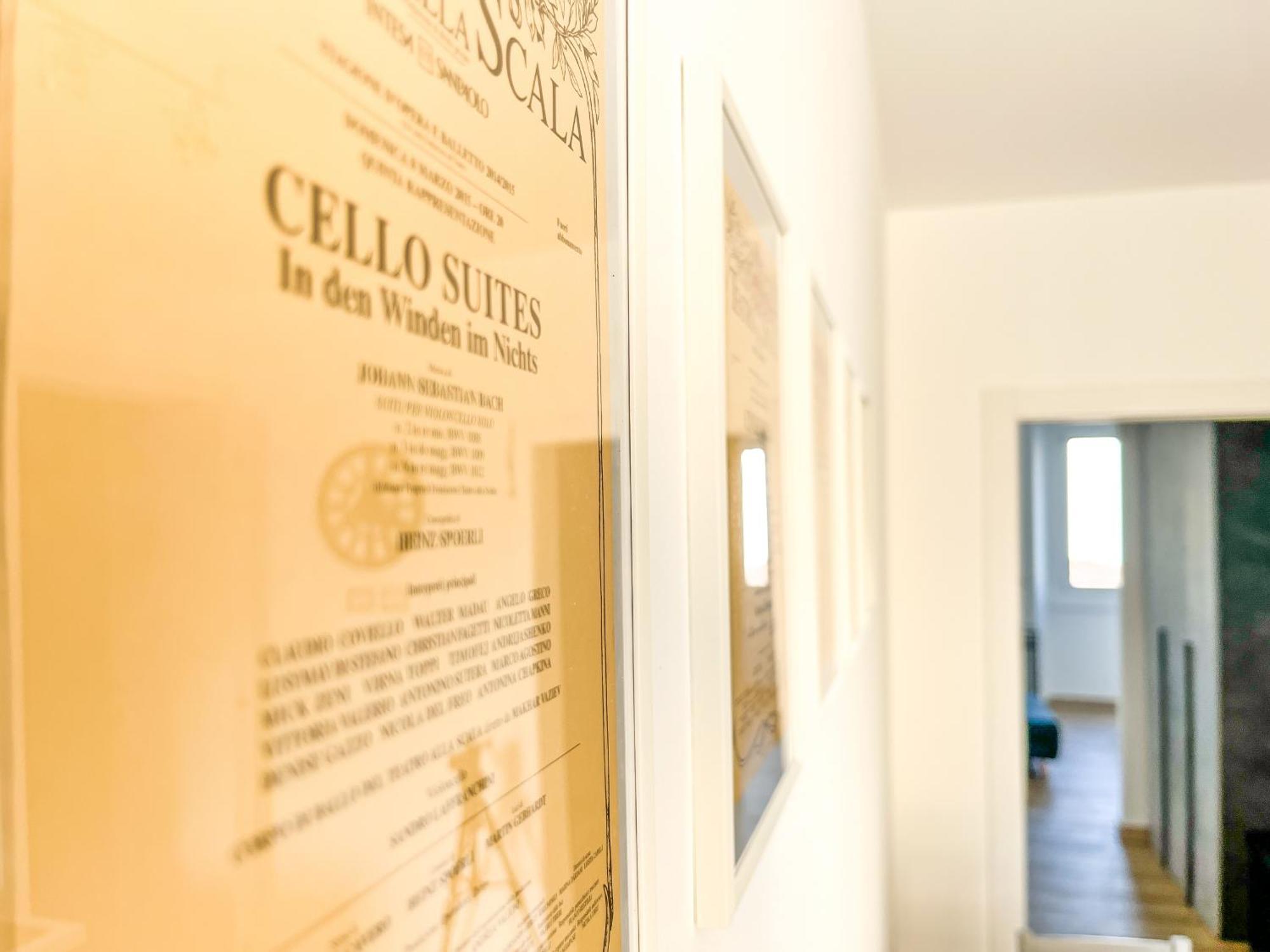 Appartement Navigli Mario Porta Genova
