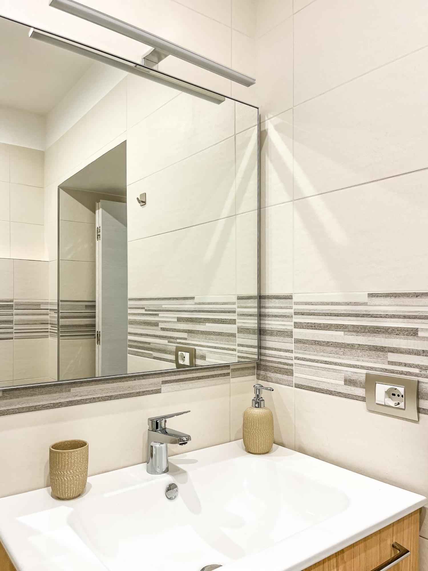 Appartement Navigli Mario Porta Genova *