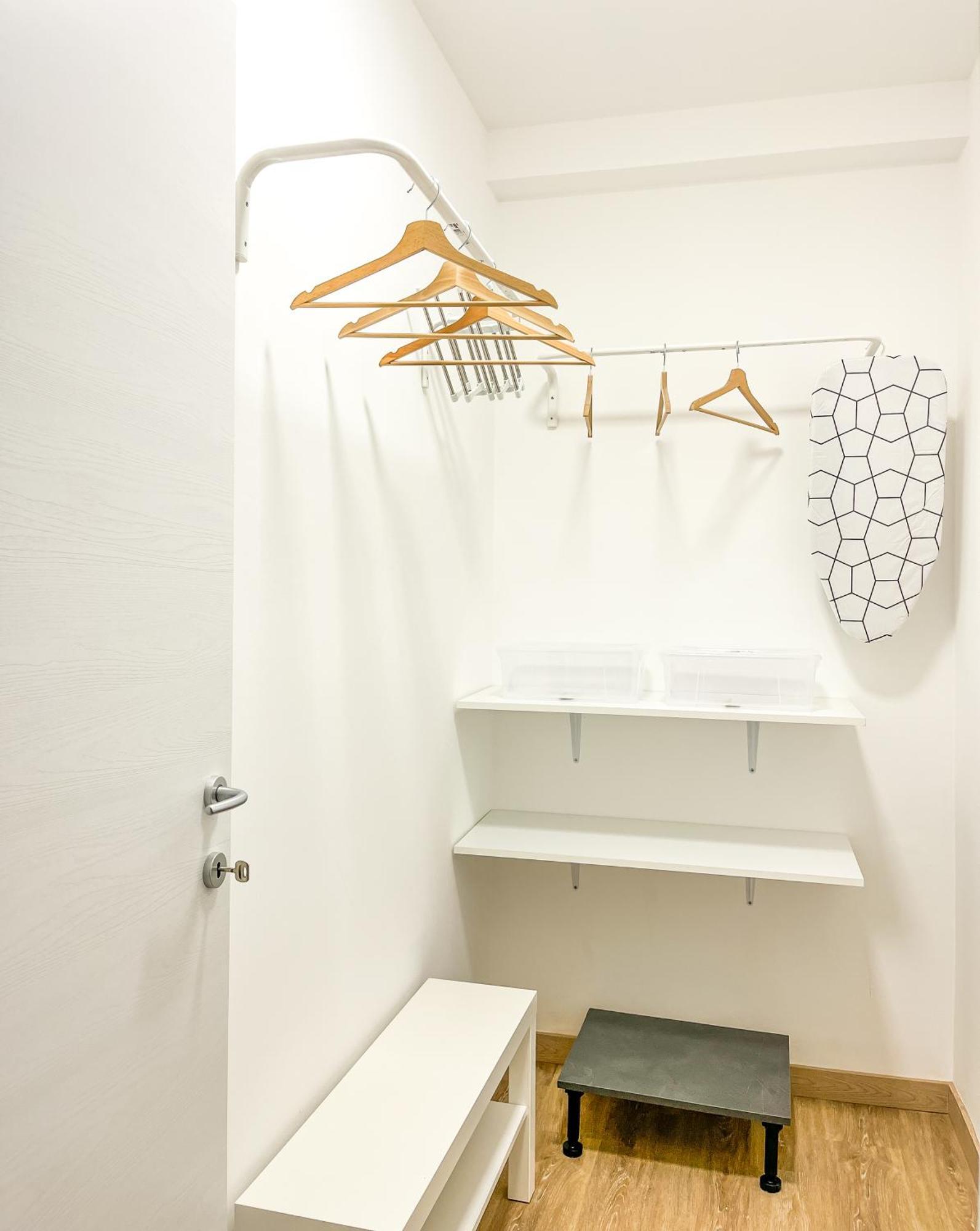 Navigli Mario Porta Genova Appartement *