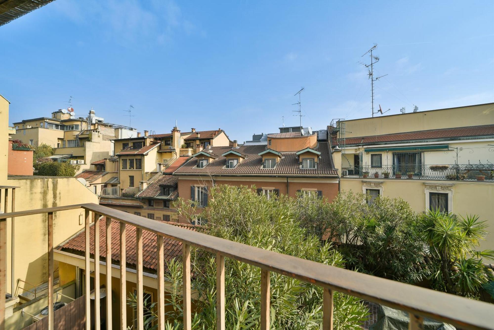 Leilighet Monforte 19 - *