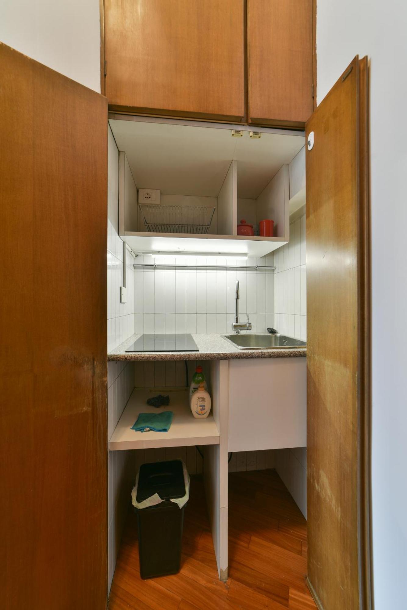 Monforte 19 - Leilighet Milano