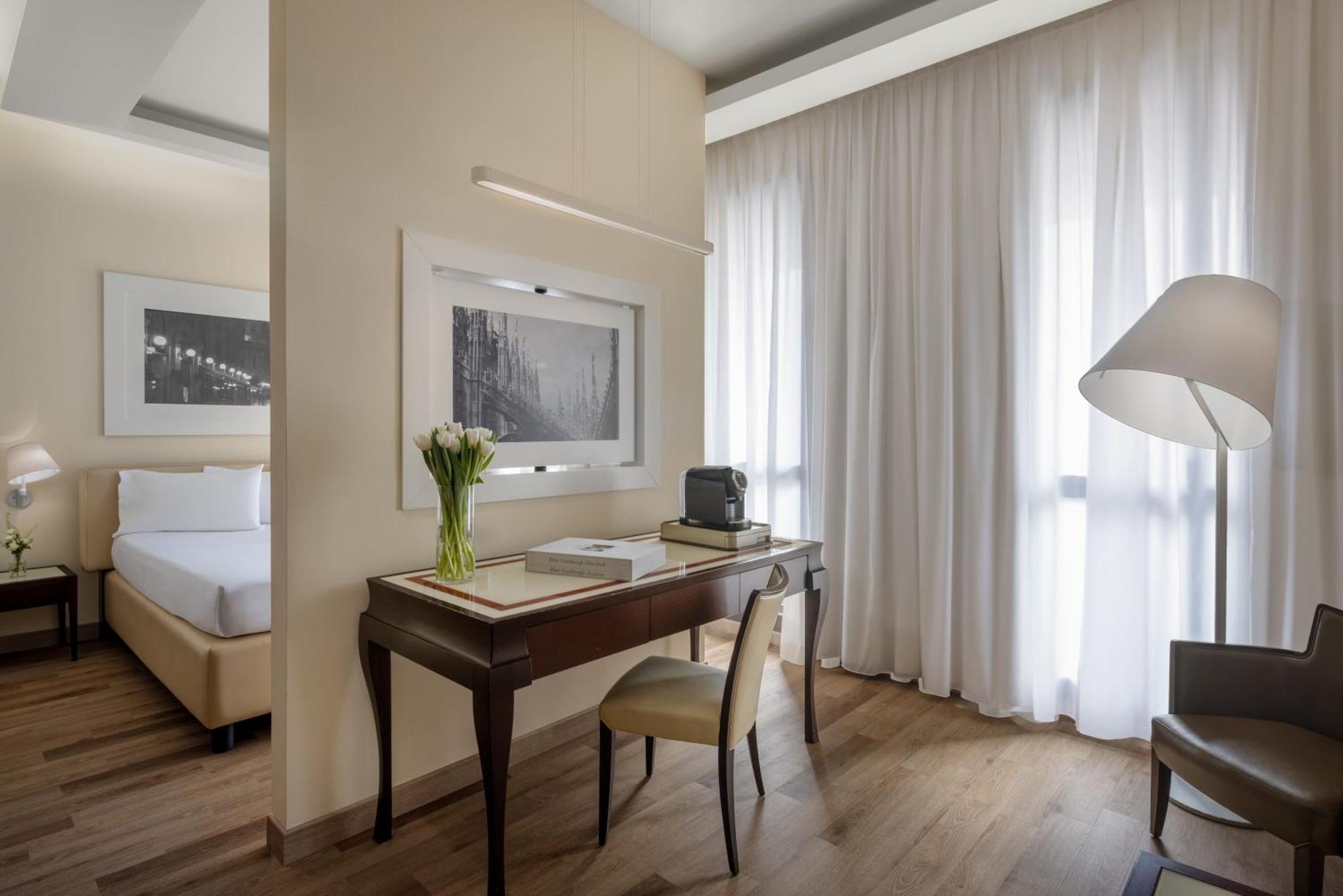 Cusani Hotel Mailand