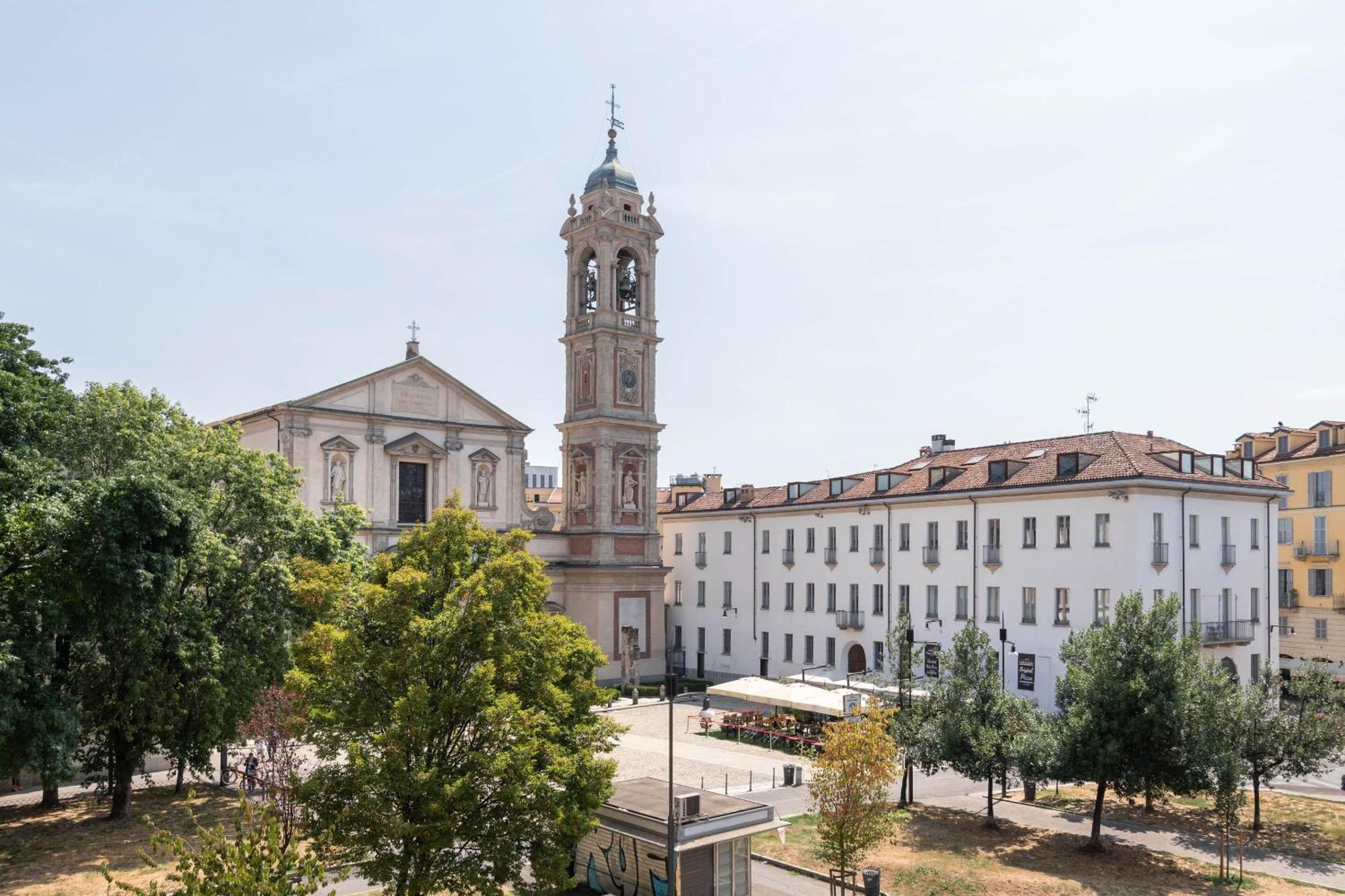 Apartment Heart Duomo District