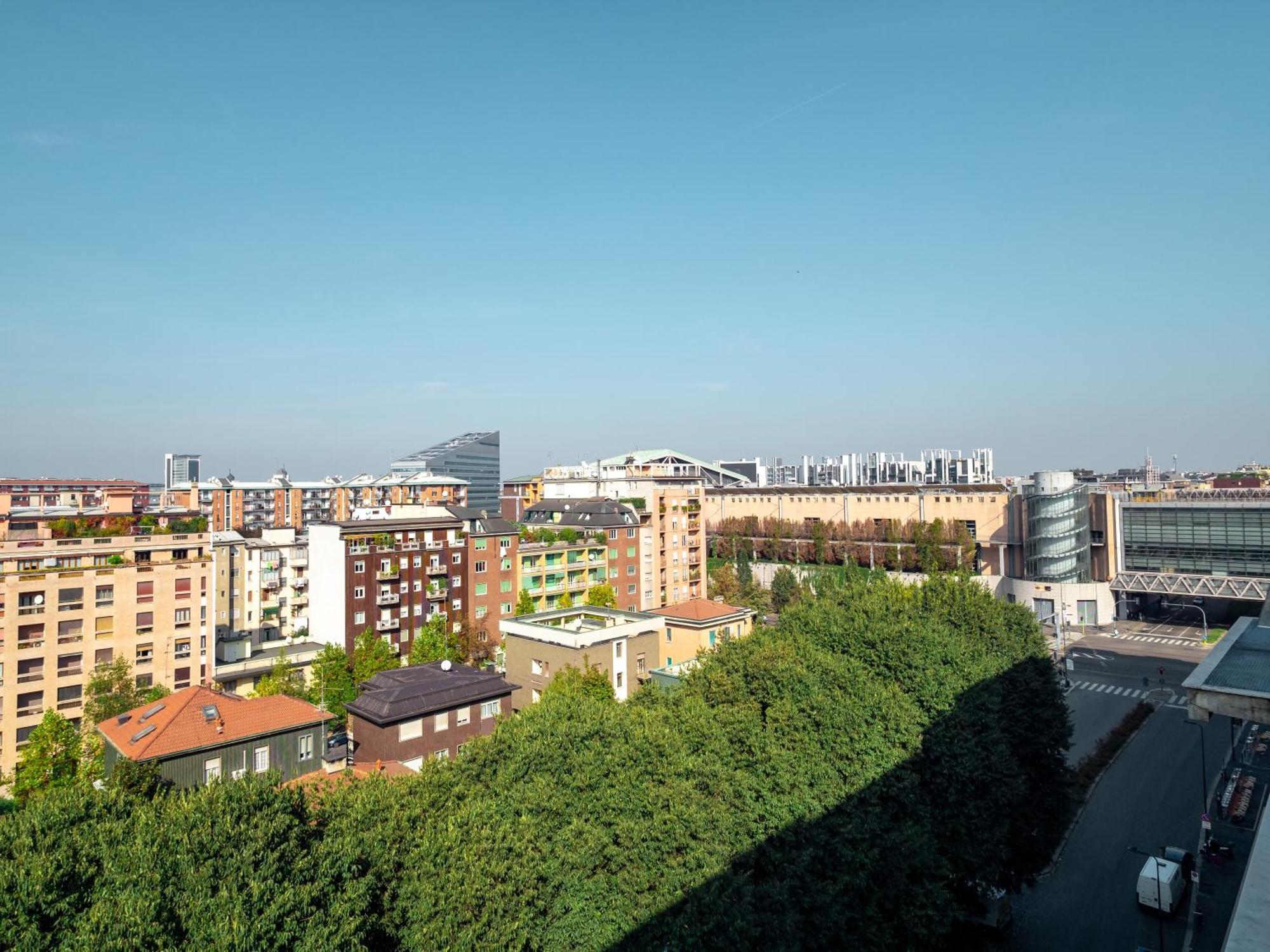 Vigliani * Milano