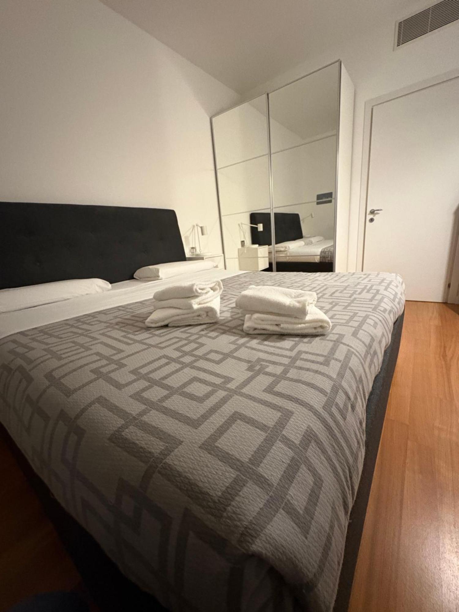 Votre Maison A Appartamento *