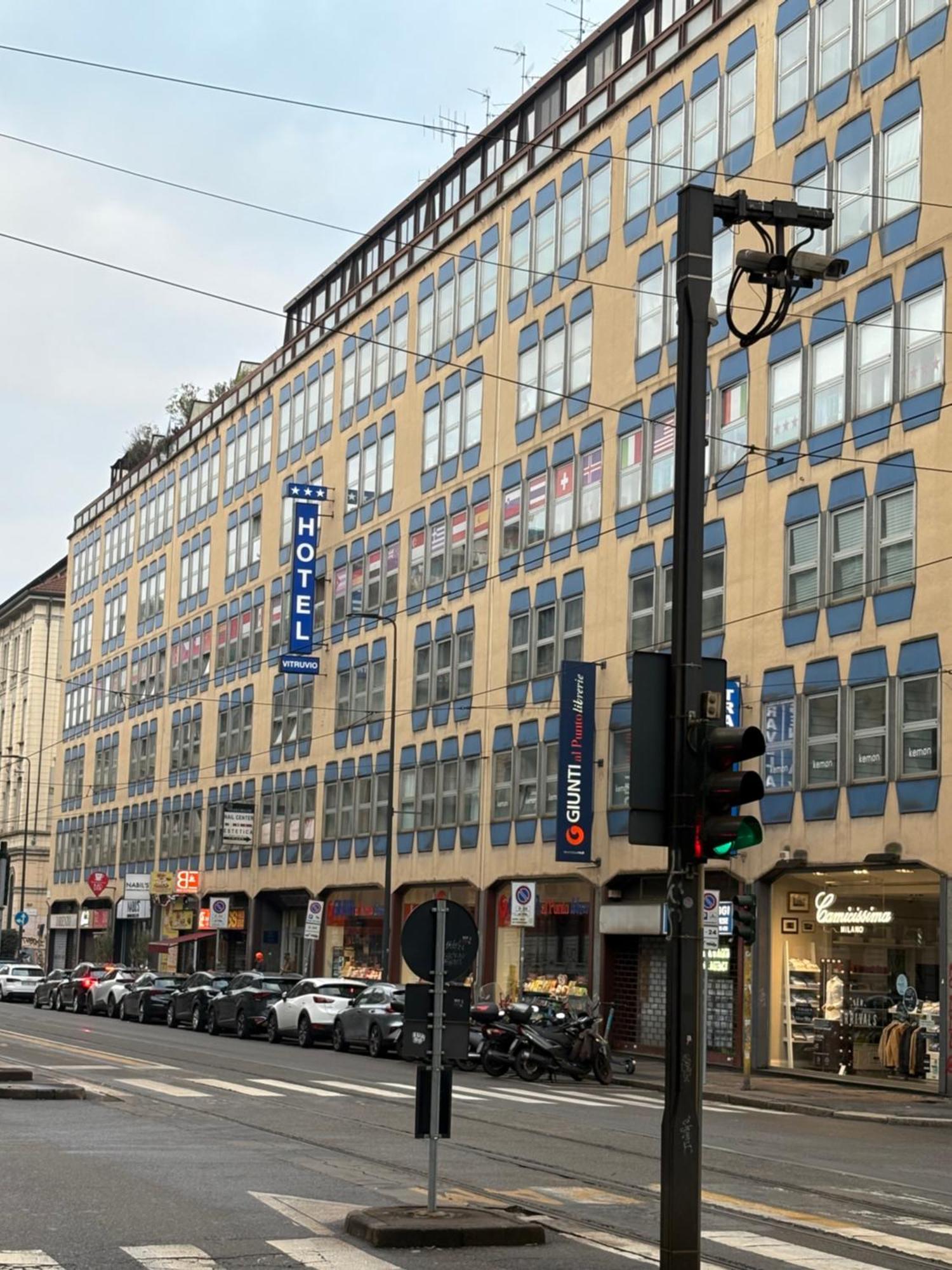 Votre Maison A * Milano