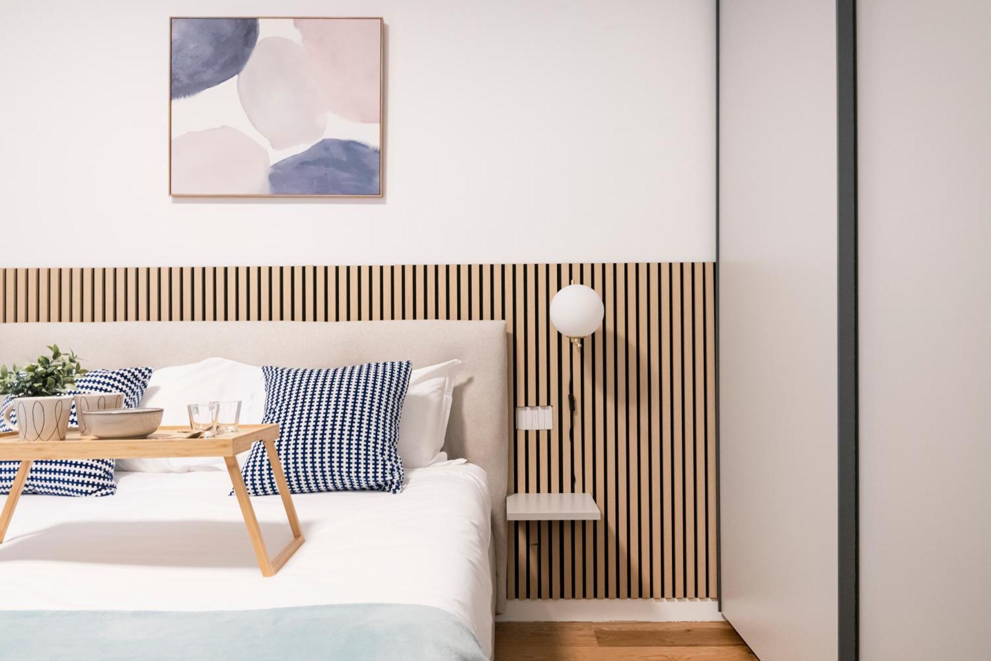 Appartement Easylife - Design And Relax In The Heart Of Milaan