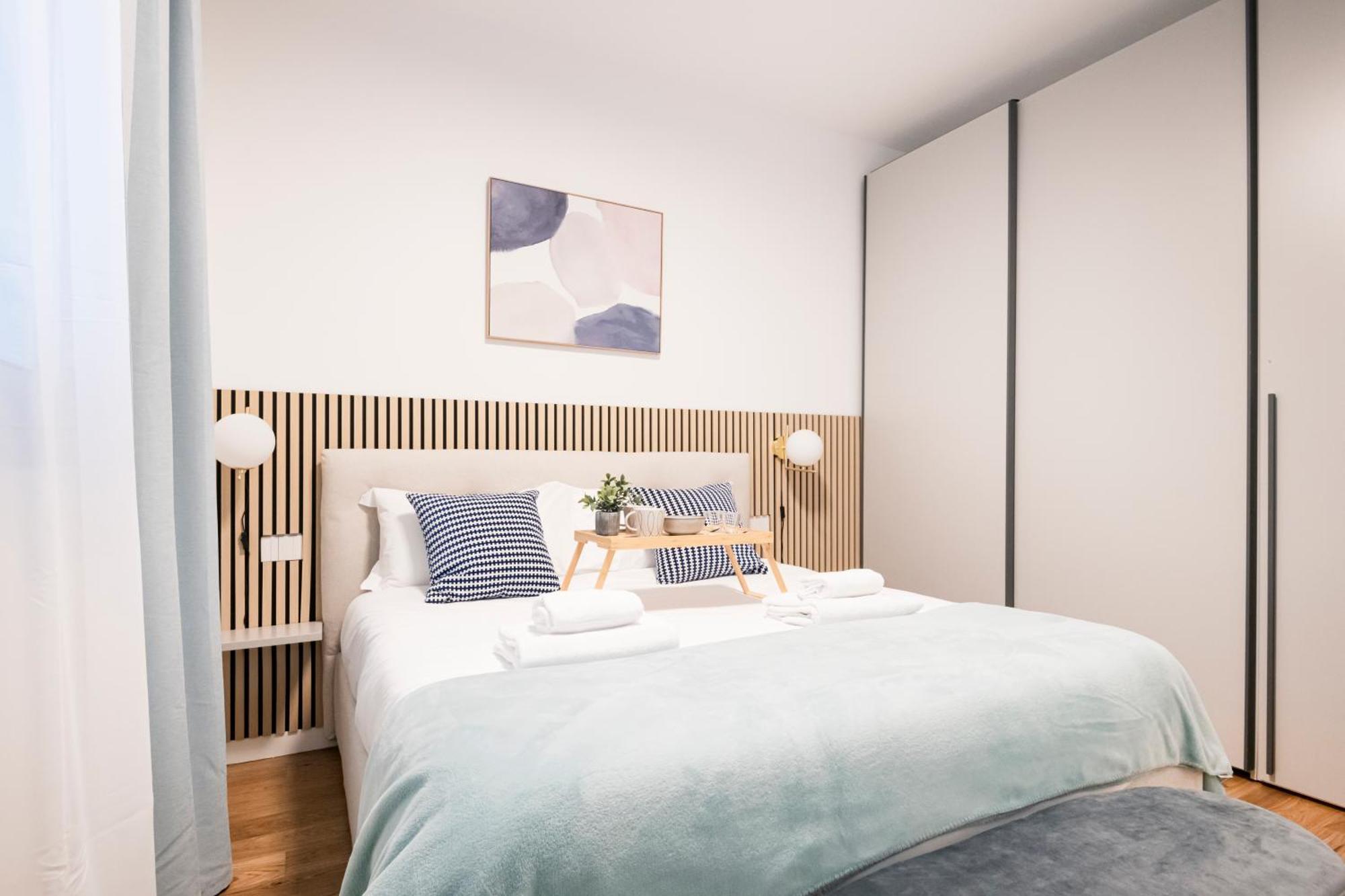 Easylife - Design And Relax In The Heart Of Appartement