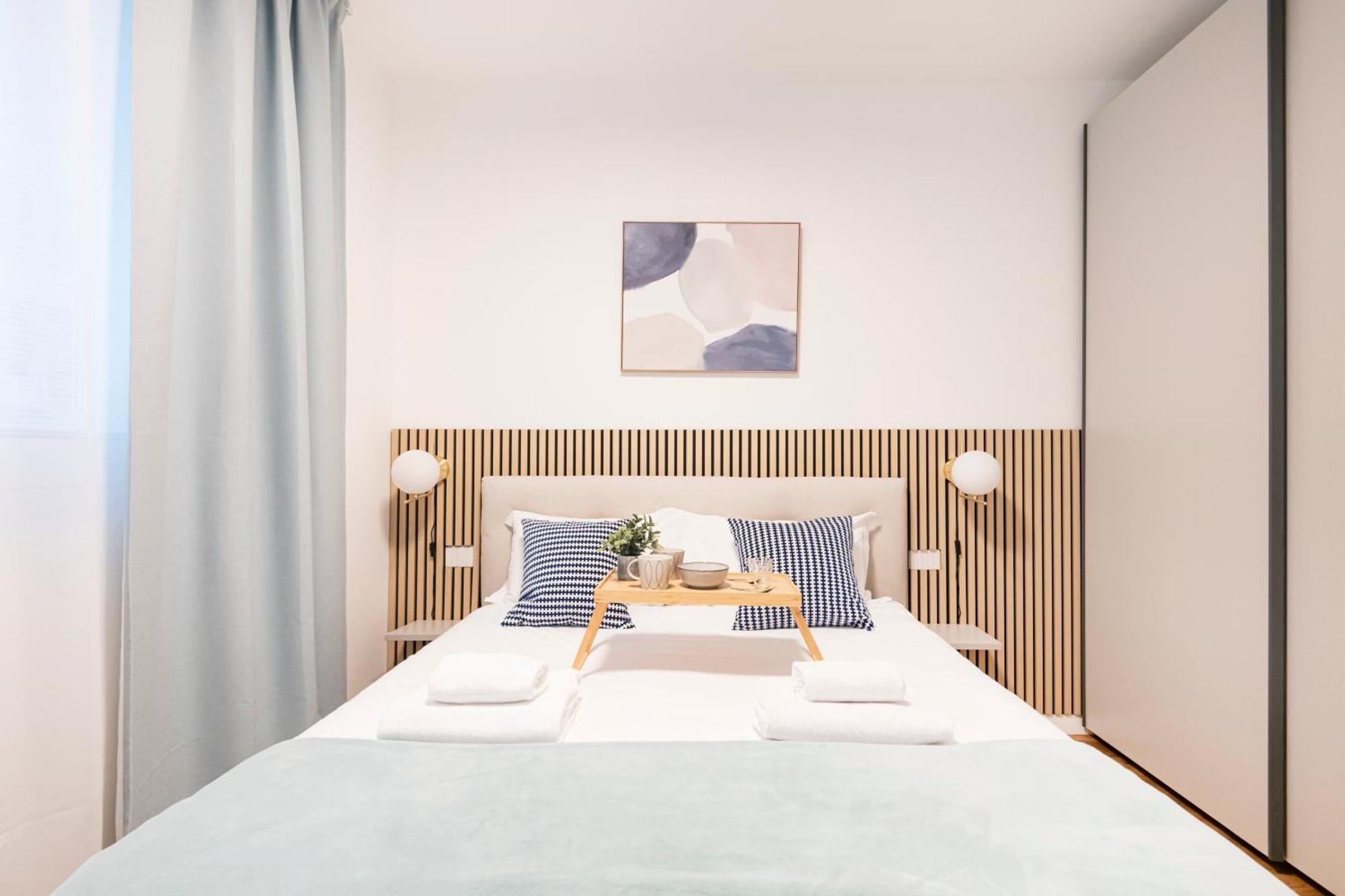 Appartement Easylife - Design And Relax In The Heart Of