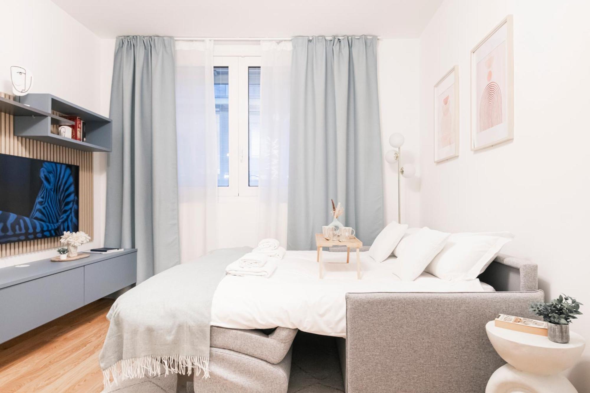 Appartement Easylife - Design And Relax In The Heart Of *