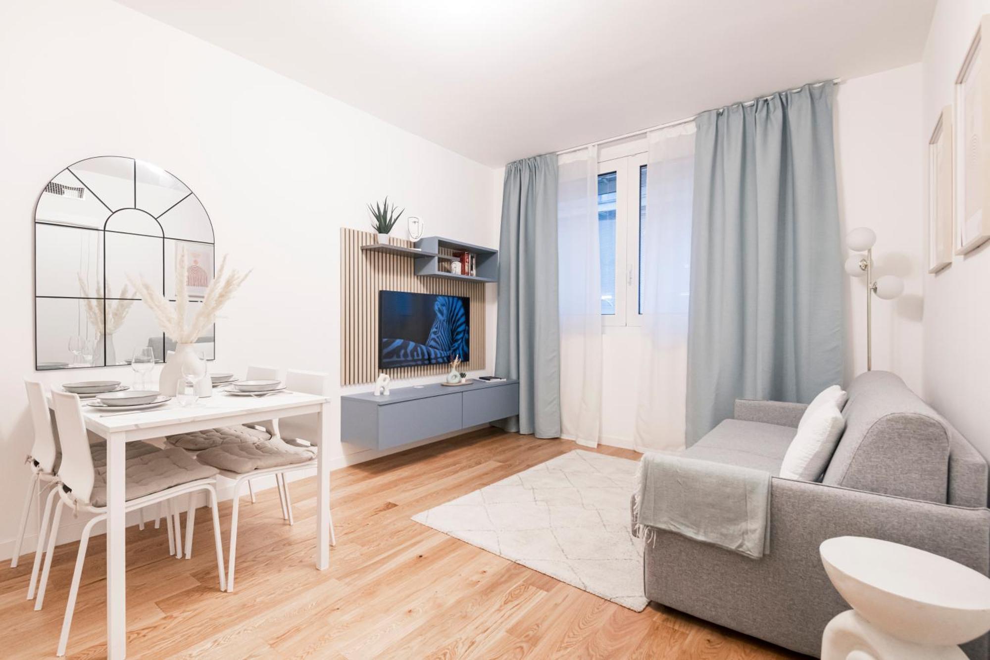 Appartement Easylife - Design And Relax In The Heart Of Milaan