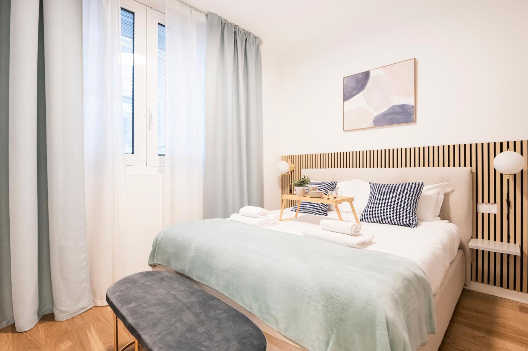 Easylife - Design And Relax In The Heart Of Milaan