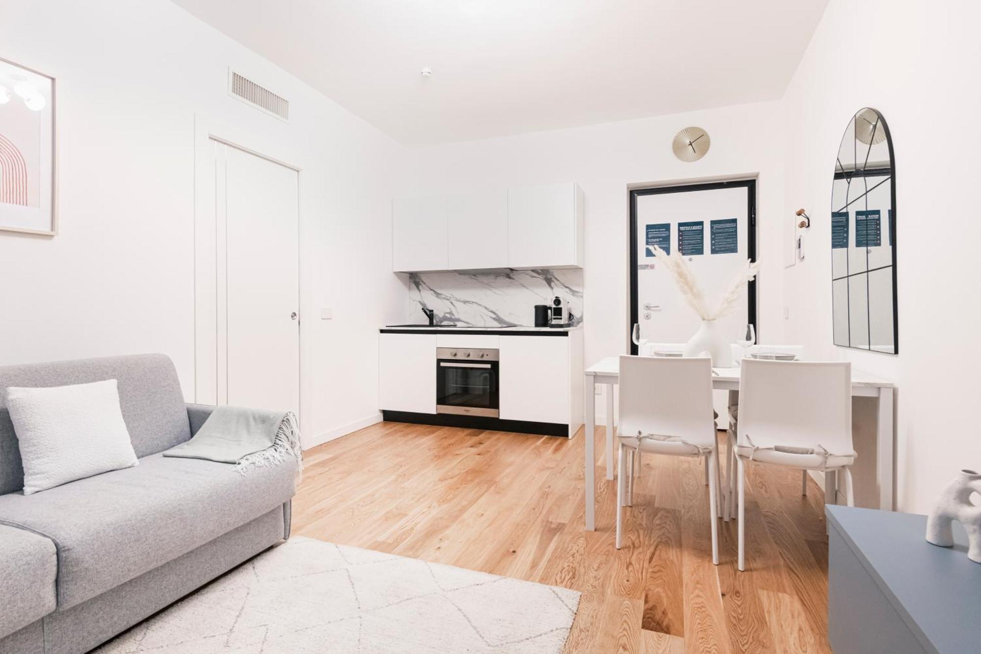 Easylife - Design And Relax In The Heart Of * Milaan