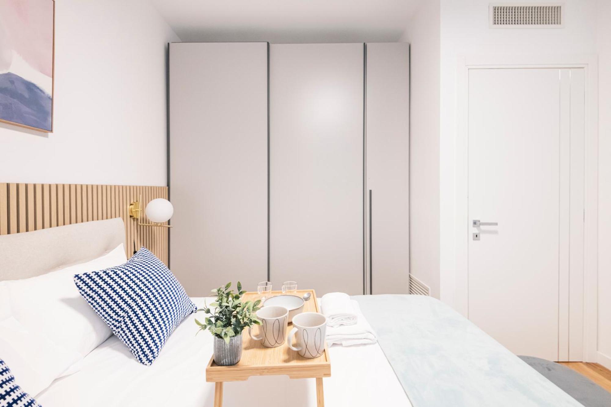 Easylife - Design And Relax In The Heart Of Appartement