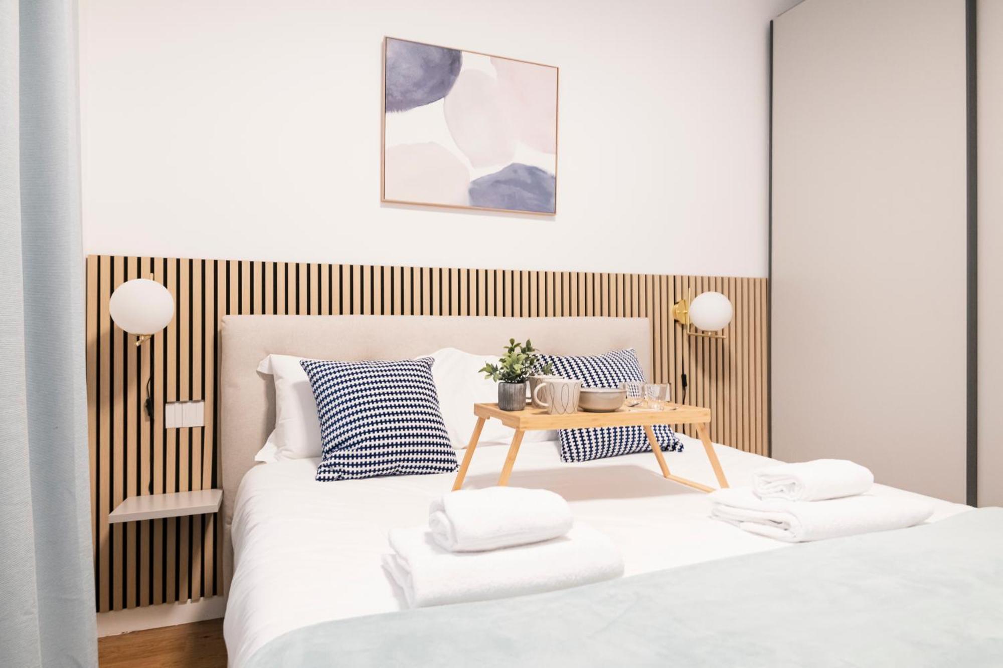 Easylife - Design And Relax In The Heart Of Appartement *