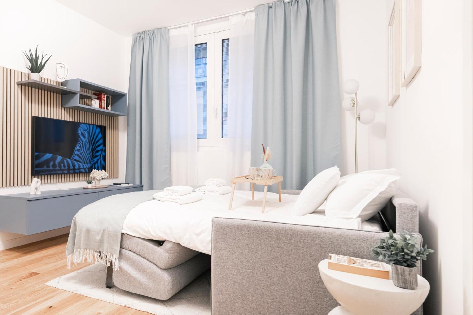 Appartement Easylife - Design And Relax In The Heart Of *
