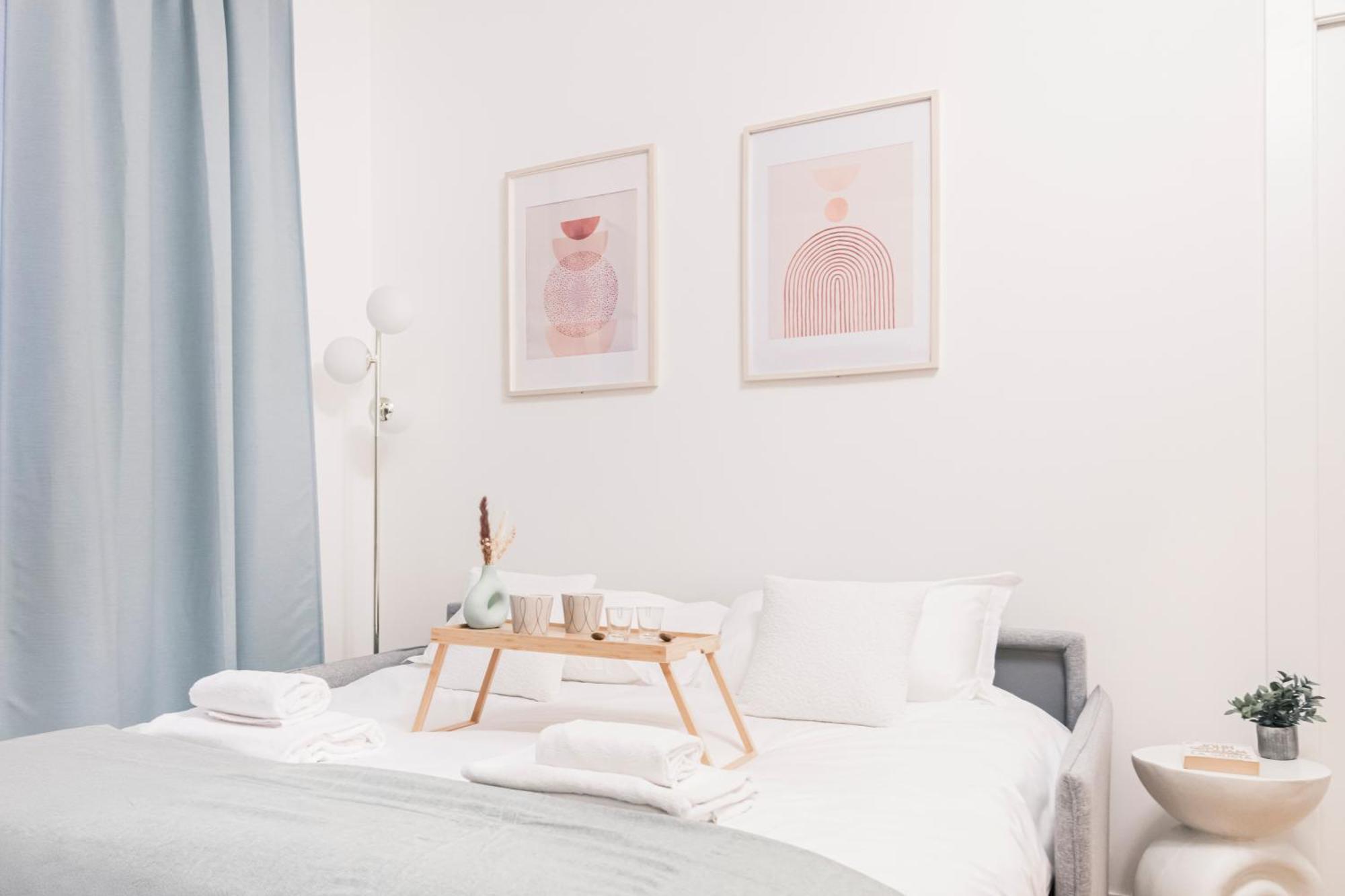 Easylife - Design And Relax In The Heart Of Milaan