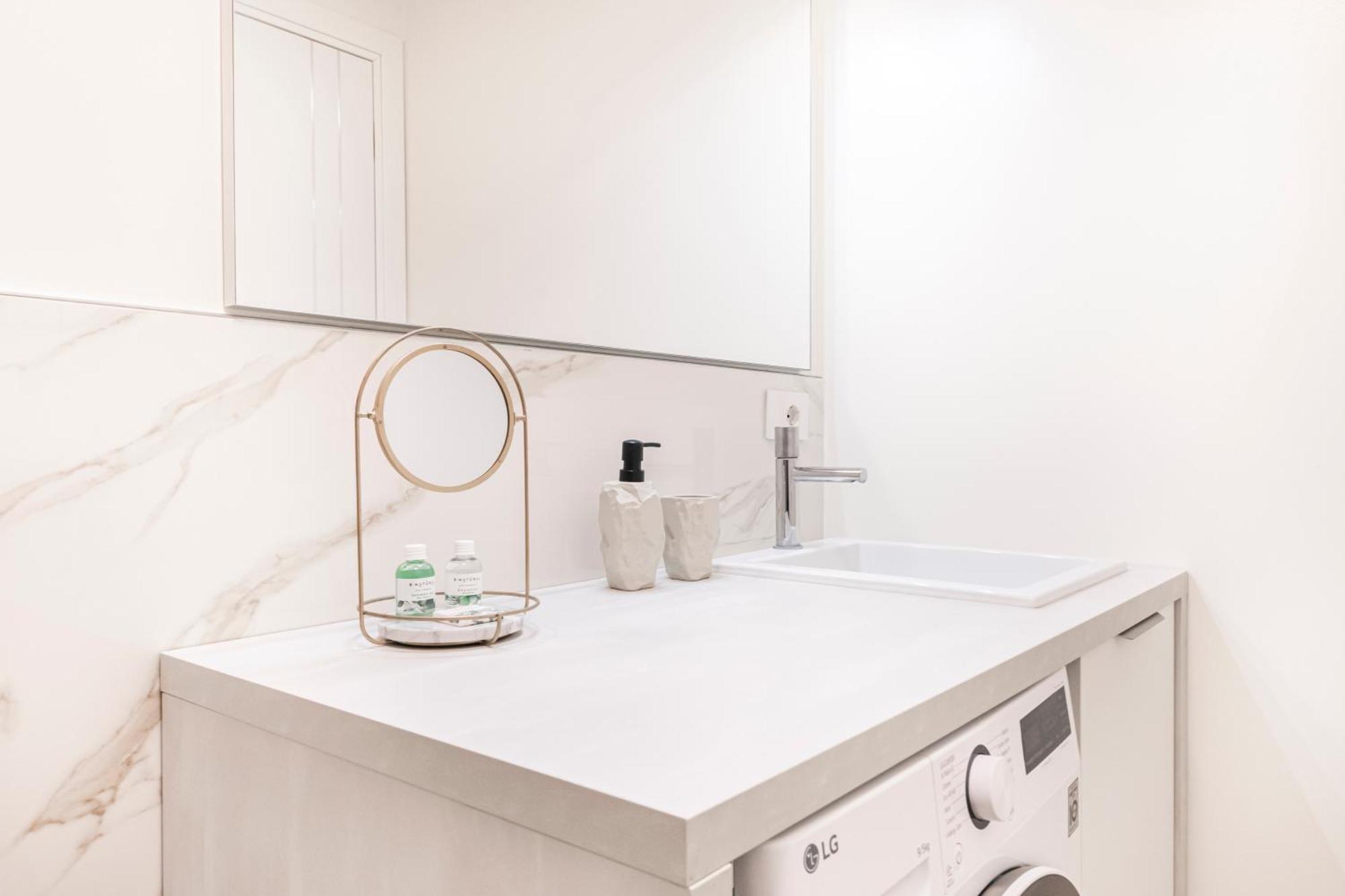 Easylife - Design And Relax In The Heart Of Appartement