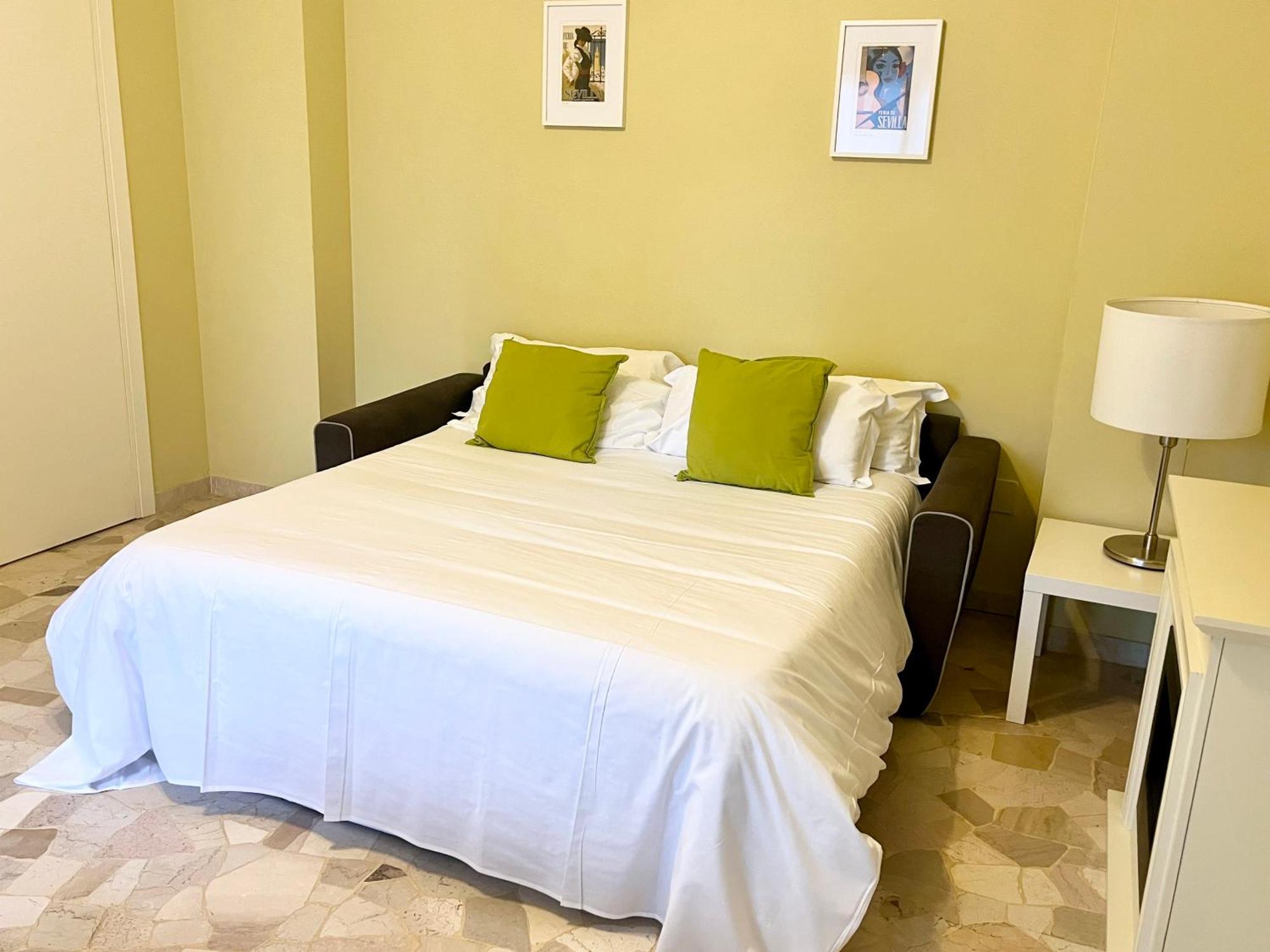 Appartamento House San Siro M5 2 Netflix Milano