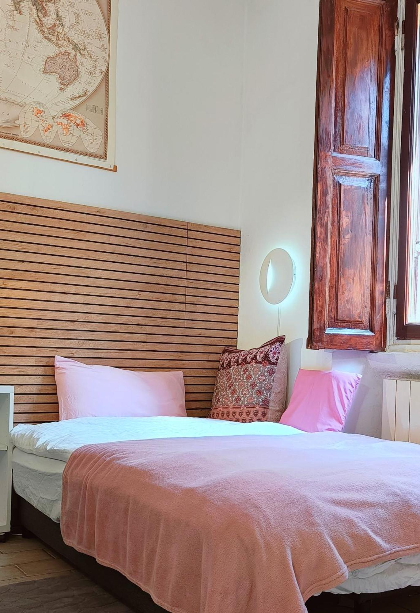 Apartment Isola Di Chinatown Bilocale Storico Nel Cuore Di Milano, Comfort E Stile Autentico Con 3 Letti Extra Large *