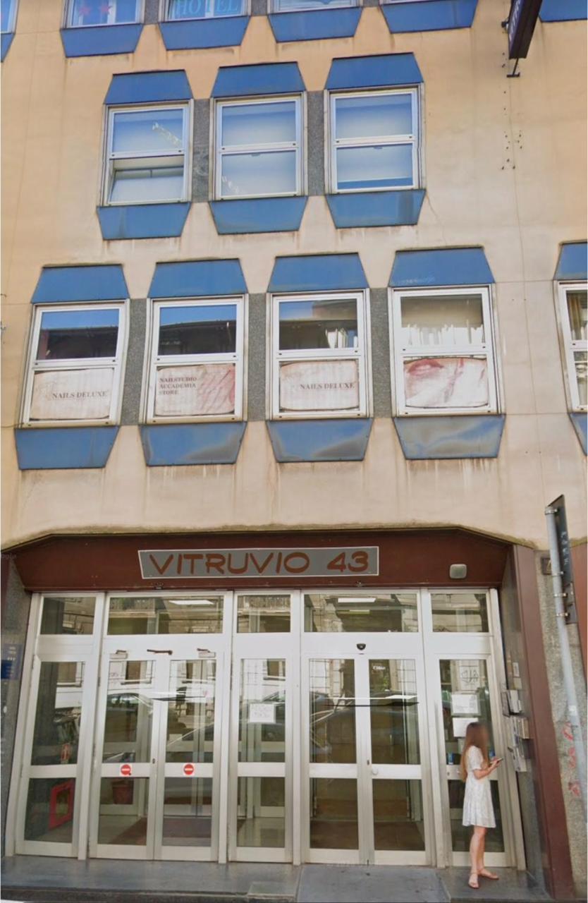 Appartamento Votre Maison A