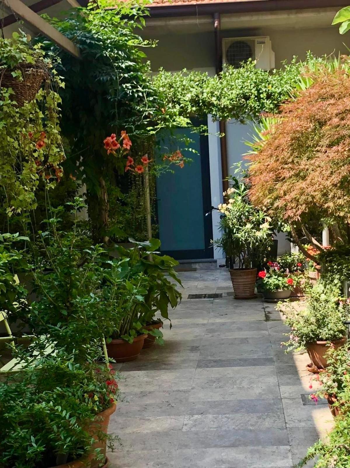 Navigli Lombardini 8 Appartement Milaan