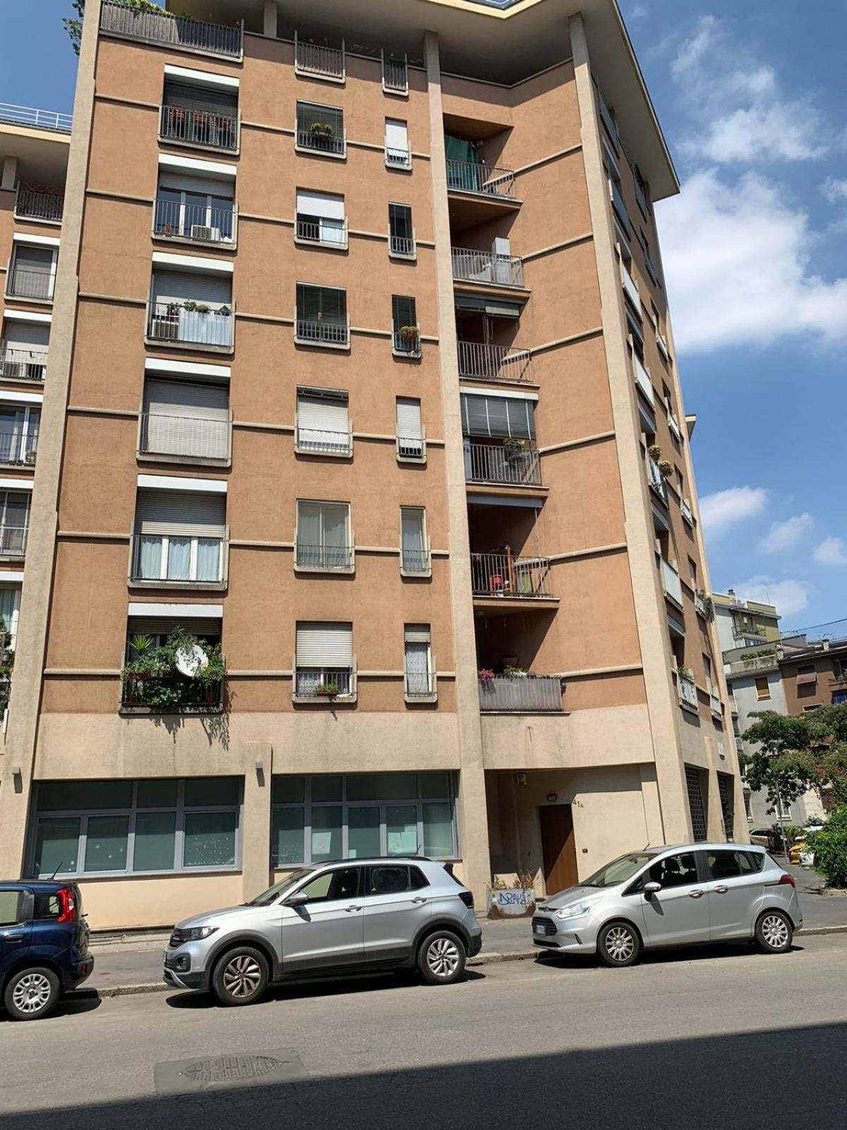 Loft In Appartamento