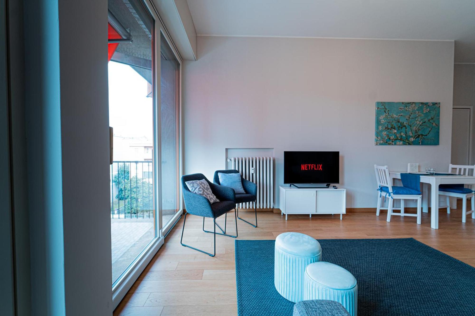 Lovelyhousebraida Casa vacanze