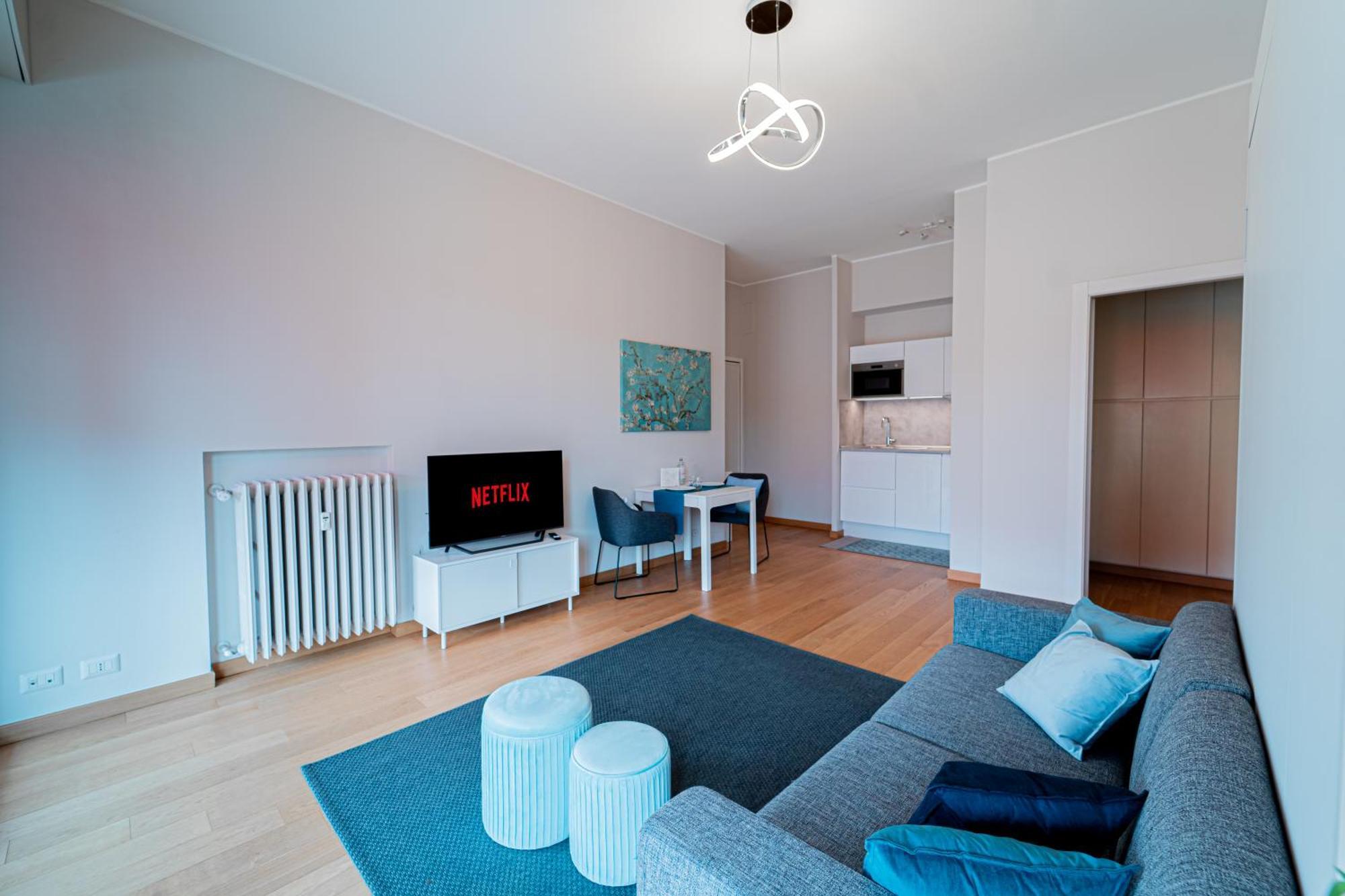 Casa vacanze Lovelyhousebraida