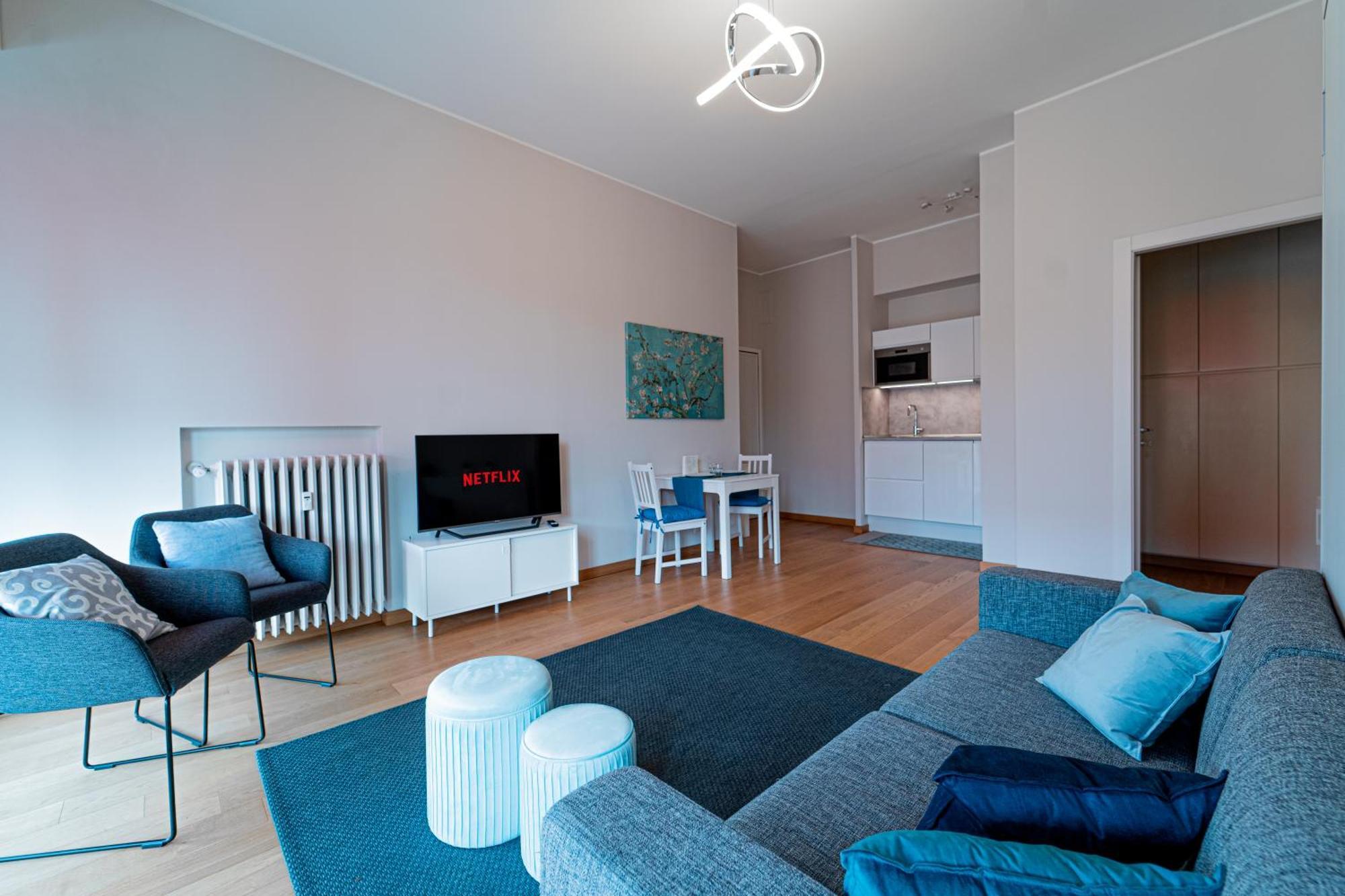 Lovelyhousebraida Milano