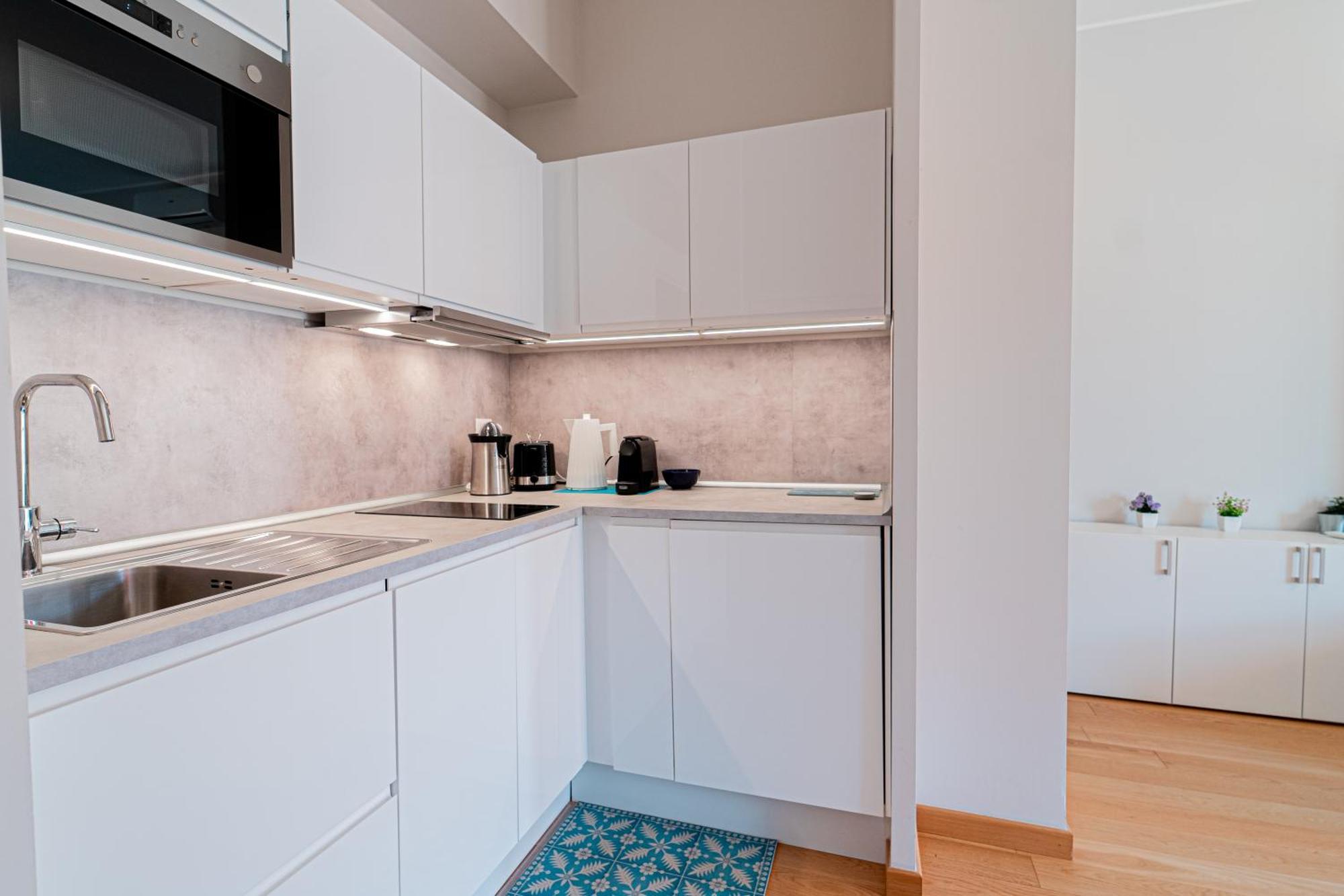 Casa vacanze Lovelyhousebraida Milano