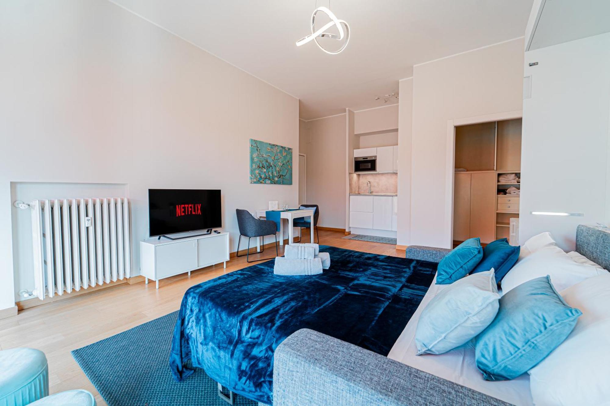 Casa vacanze Lovelyhousebraida