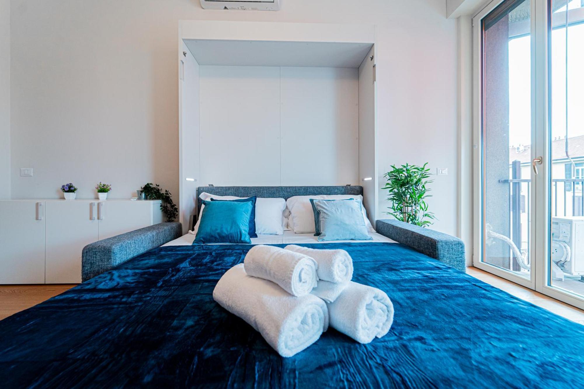 Casa vacanze Lovelyhousebraida