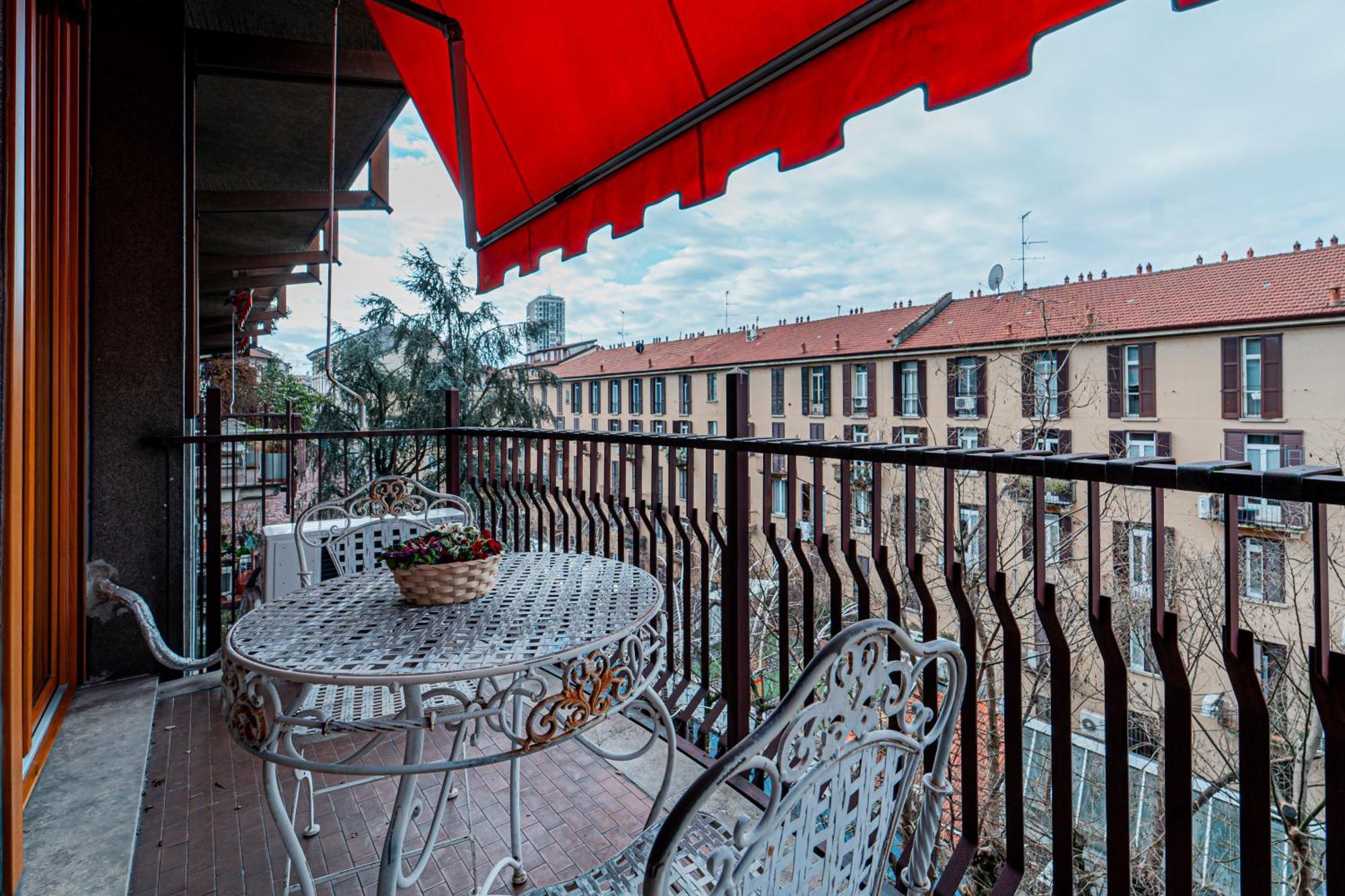 Lovelyhousebraida * Milano