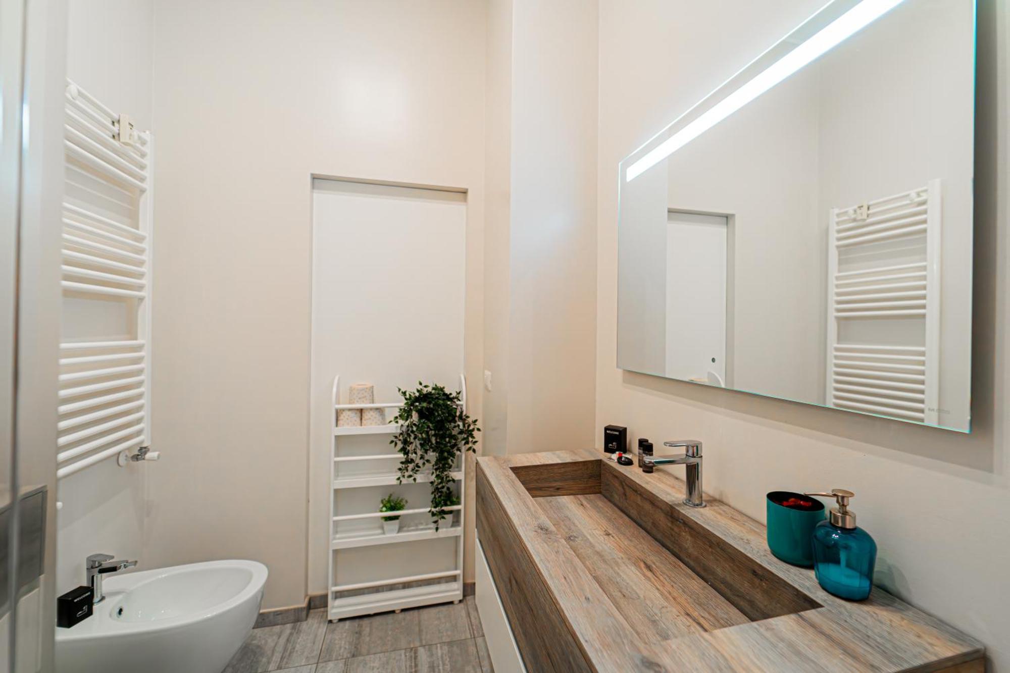 Casa vacanze Lovelyhousebraida Milano