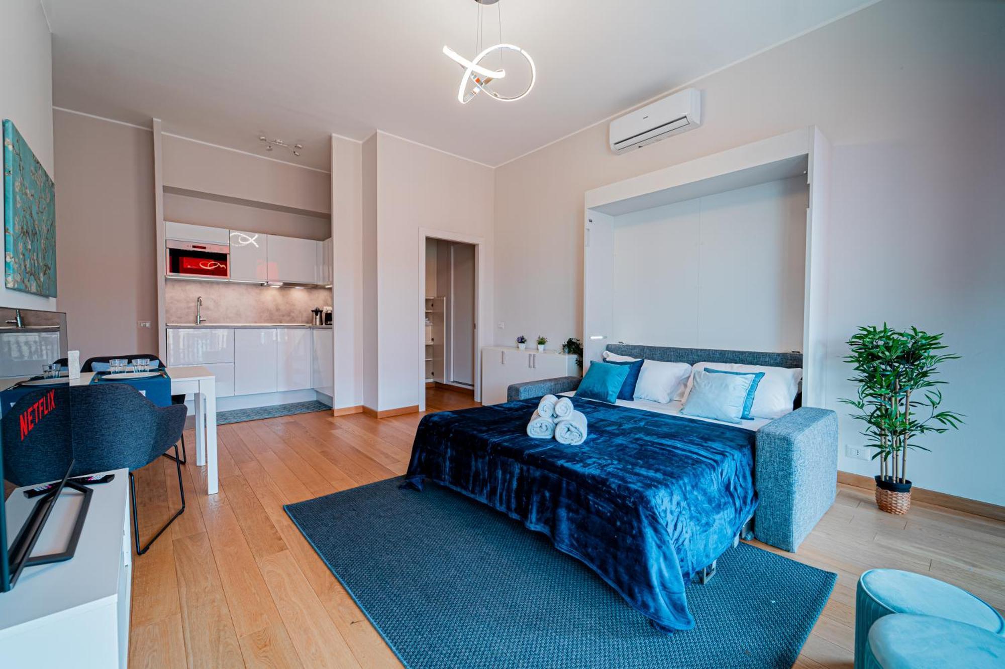 Casa vacanze Lovelyhousebraida