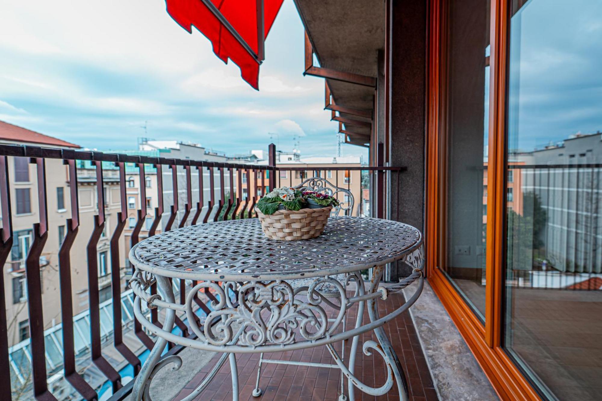 Lovelyhousebraida * Milano
