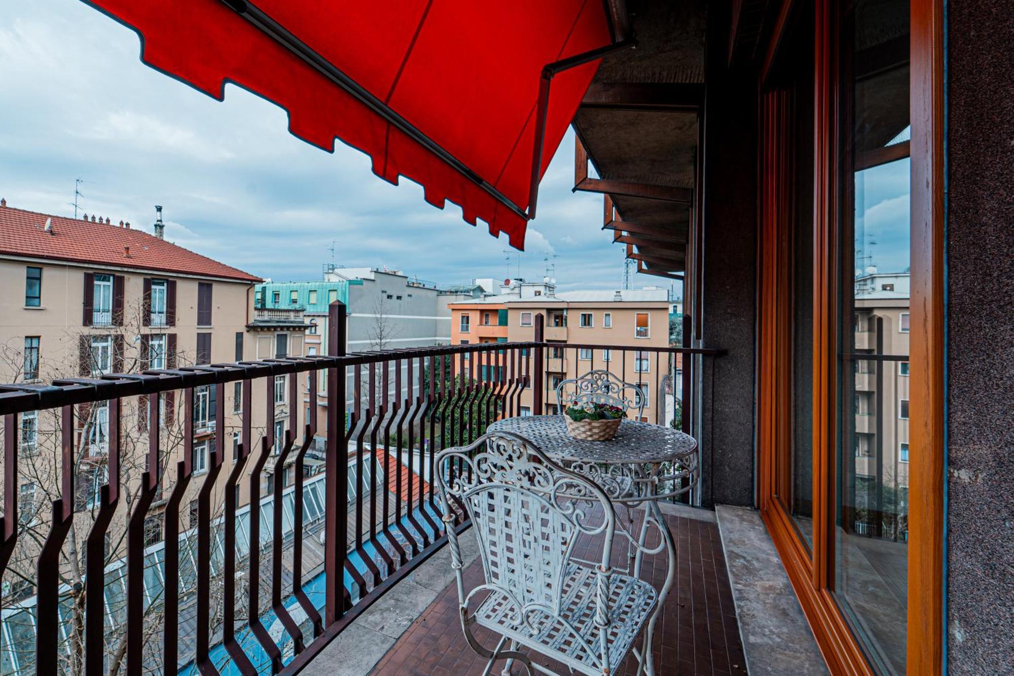 Lovelyhousebraida * Milano