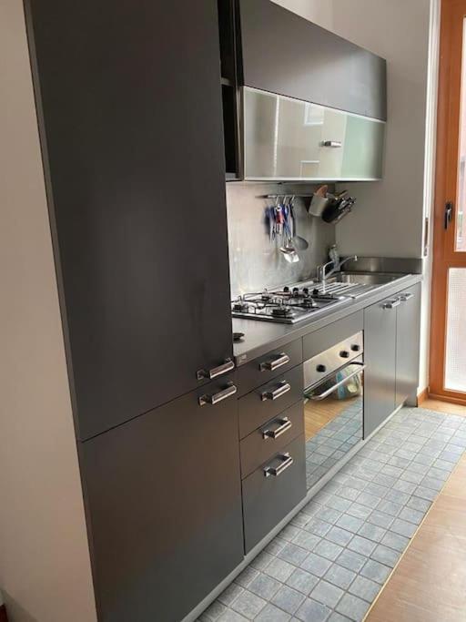 Appartement And Sunny - Navigli Milaan