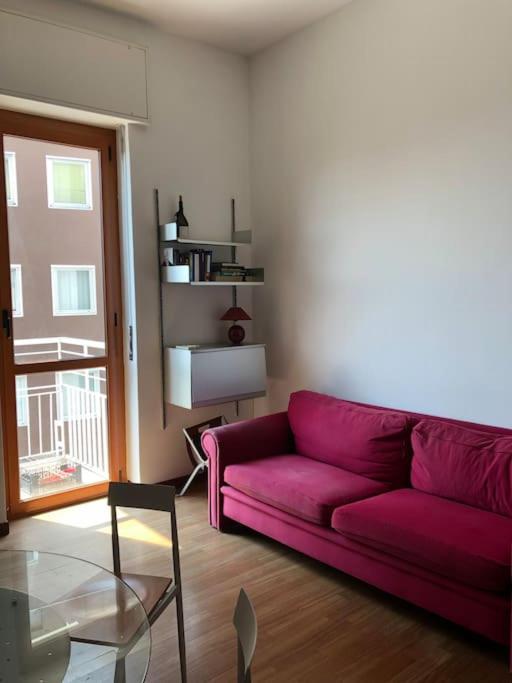 And Sunny - Navigli Appartement Milaan