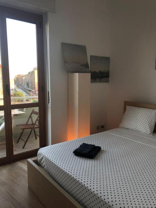 Appartement And Sunny - Navigli Milaan