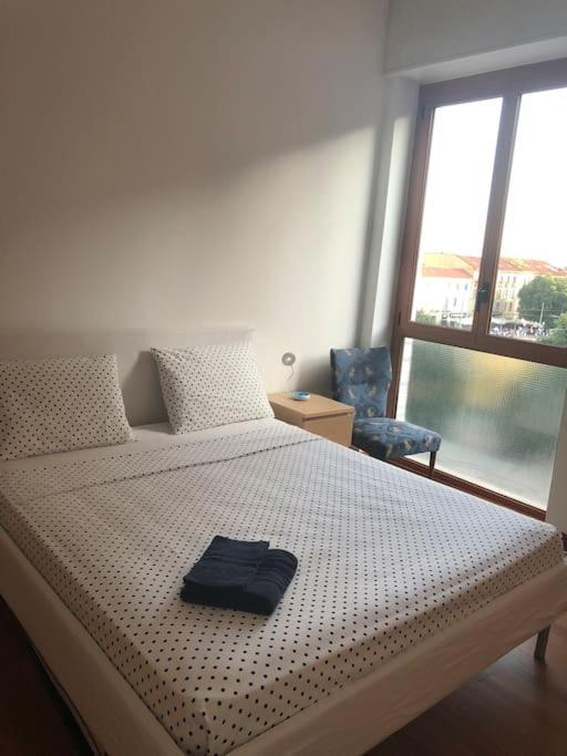 And Sunny - Navigli Appartement Milaan