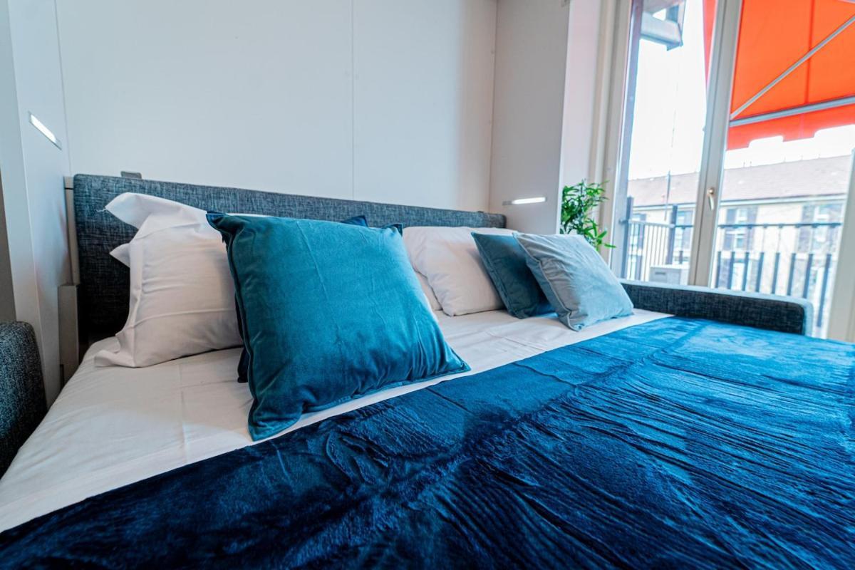 Casa vacanze Lovelyhousebraida