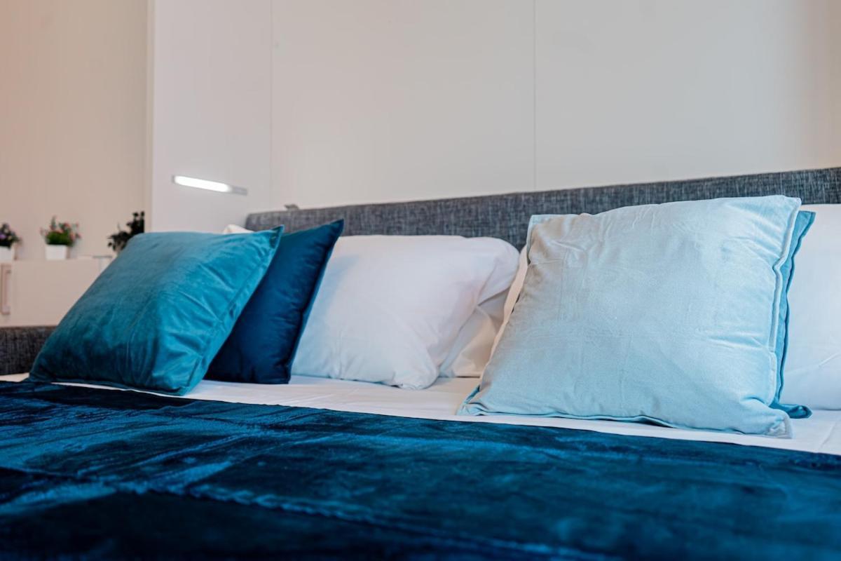 Casa vacanze Lovelyhousebraida Milano