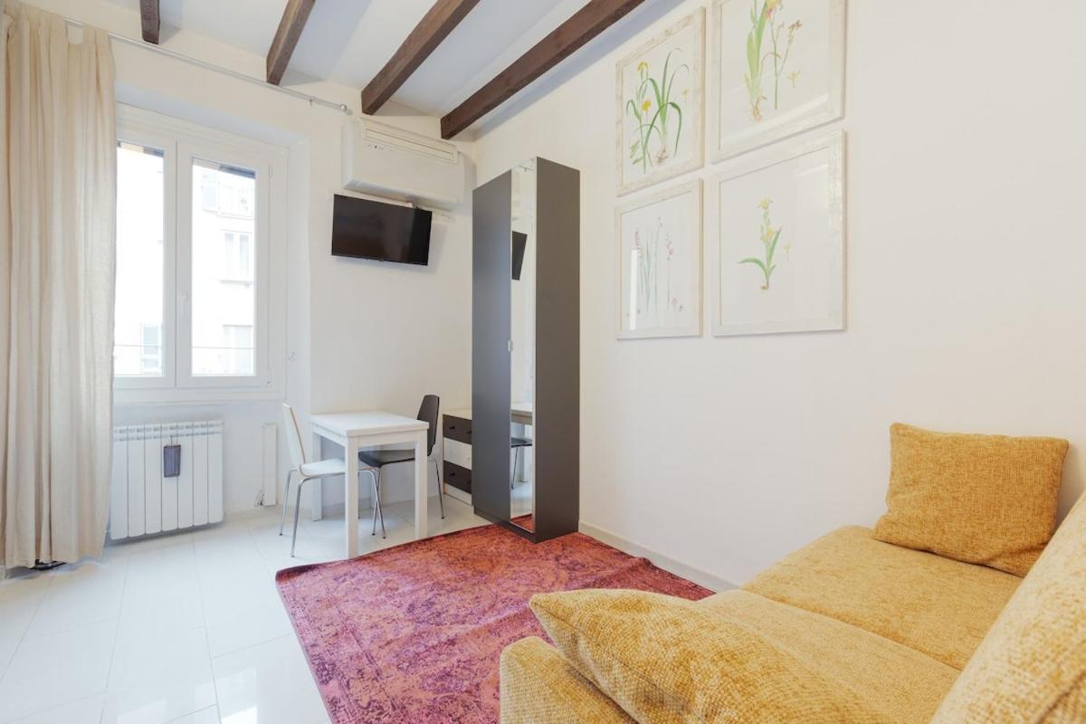 Porta Genova - Navigli - Monolocale Apartment Milan