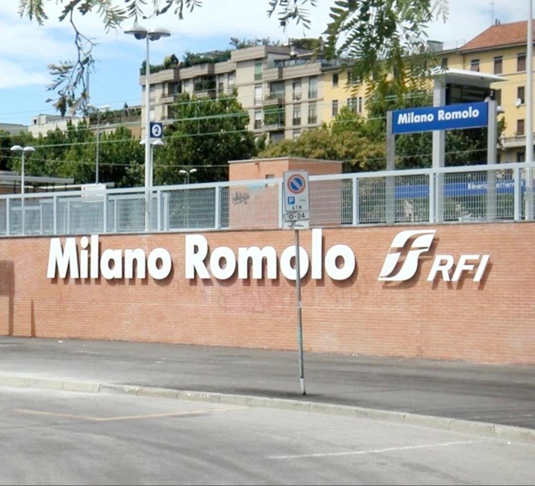 Appartamento Pop House Romolo-milano Metro To Station Milano