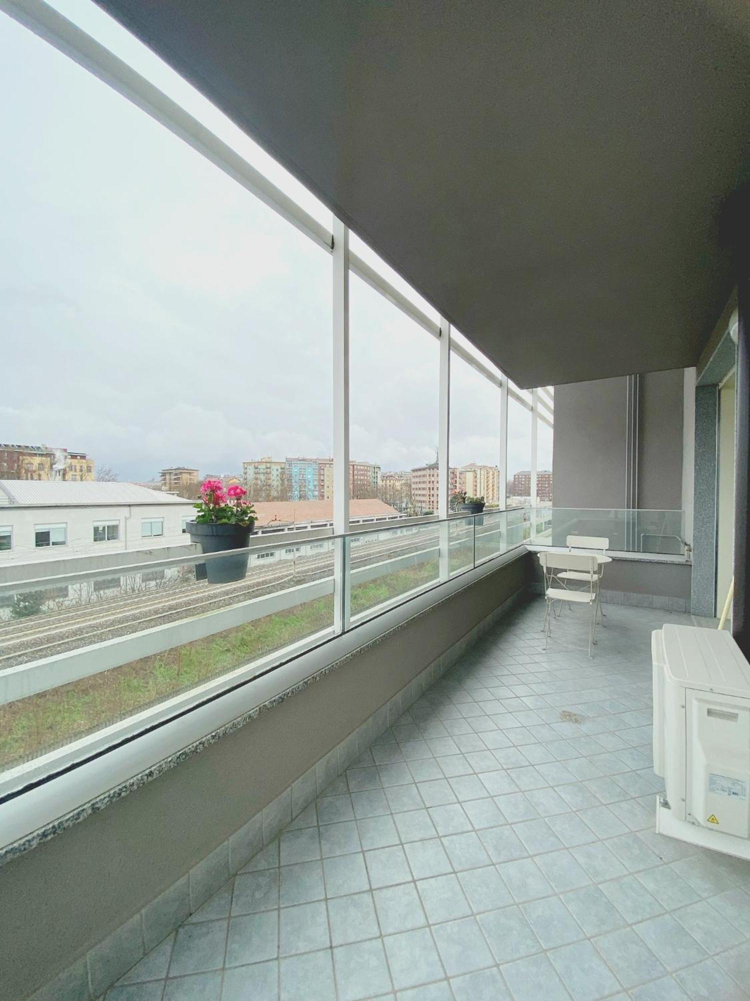 Pop House Romolo-milano Metro To Station Appartamento *