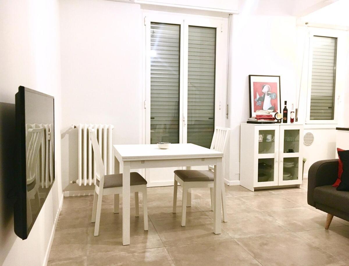 Comfortable In The Famous Zona Tortona * Milano