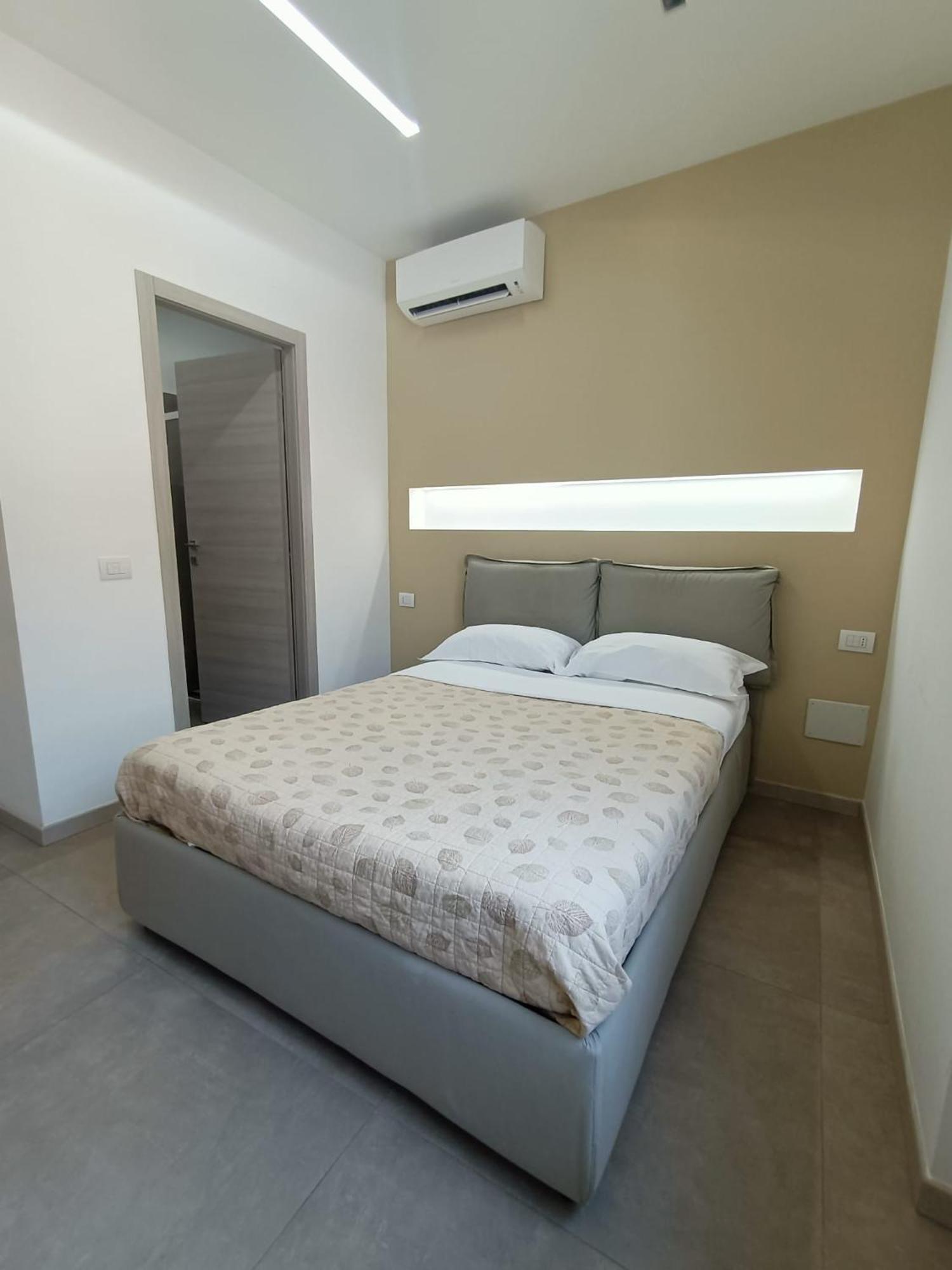 Appartamento Parea House 5