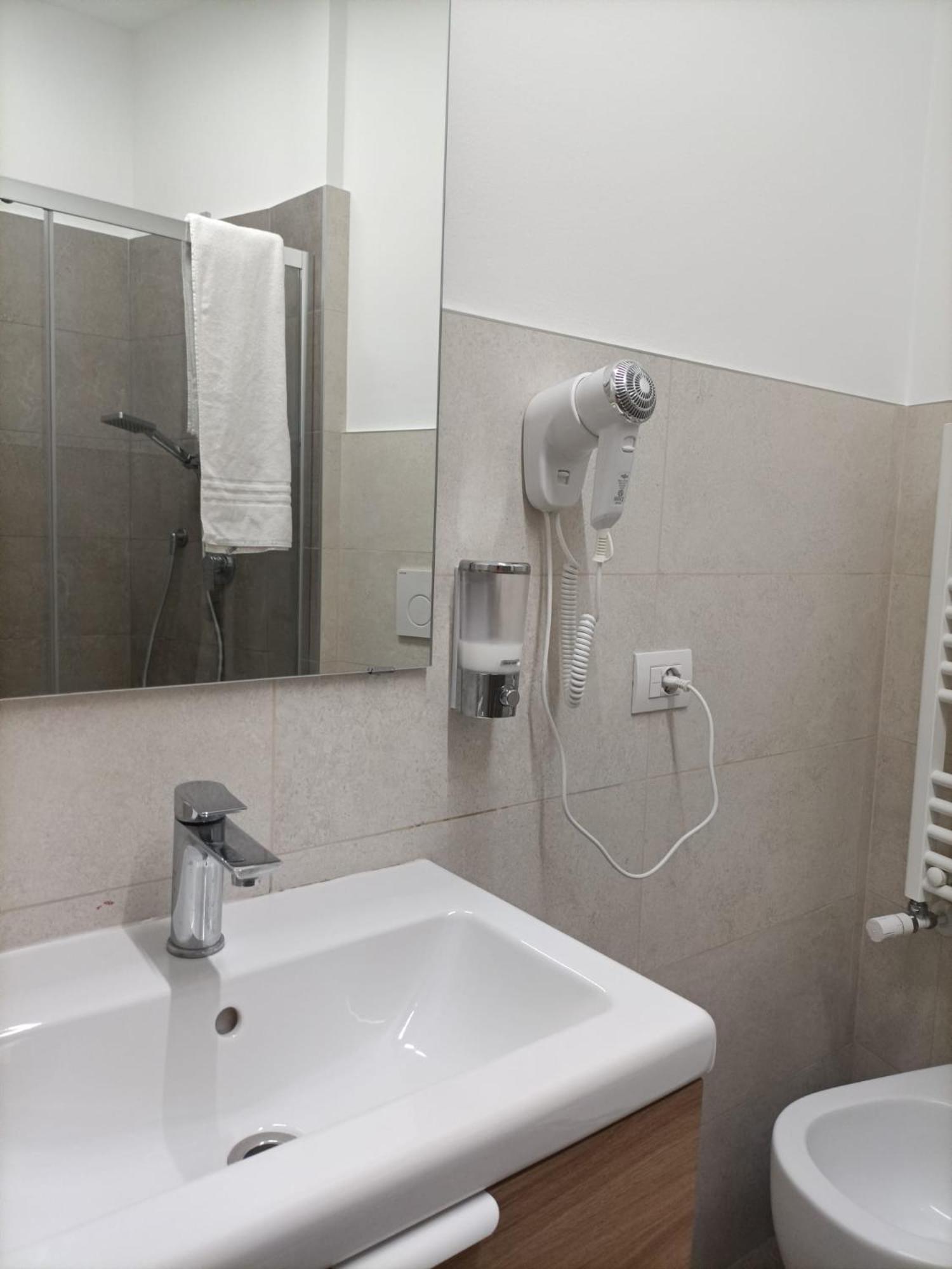 Appartamento Parea House 5